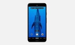 La dernière nouveauté de Google introduit plusieurs améliorations à ses smartphones Pixel. (Source de l'image : Google)