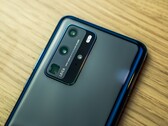 La série P50 sera le dernier smartphone à utiliser les processeurs Kirin 9000 de Huawei. (Source de l'image : Soyacincau)