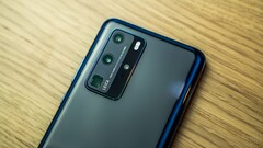 La série P50 sera le dernier smartphone à utiliser les processeurs Kirin 9000 de Huawei. (Source de l'image : Soyacincau)