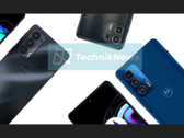 La gamme Edge 20 ( ?). (Source : TechnikNews)