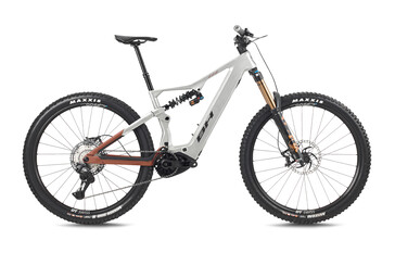 (Source : BH Bikes)
