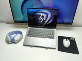 Test du HP ZBook Ultra G1a 14 avec Strix Halo : une victime de la crise de la mémoire ?