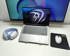 Test du HP ZBook Ultra G1a 14 avec Strix Halo : une victime de la crise de la mémoire ?
