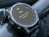 Garmin continue d'éliminer les bogues de la série Fenix 7 et de ses homologues dans le cadre de son programme bêta. (Source de l'image : Garmin)