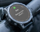 Garmin continue d'éliminer les bogues de la série Fenix 7 et de ses homologues dans le cadre de son programme bêta. (Source de l'image : Garmin)