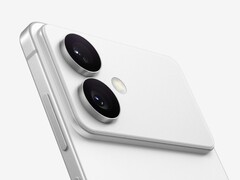 Rendu non officiel du Galaxy S26 Edge montrant le dos. (Source de l'image : OnLeaks via Android Headlines)