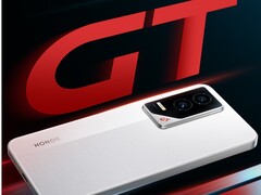 Rendu artistique de Honor GT. (Source de l'image : Honor)