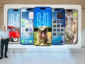 iOS 26 est de loin la plus importante mise à jour de l'iPhone Apple depuis des années. (Source de l'image : Apple)