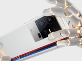 L'iQOO 11 est disponible. (Source : iQOO)