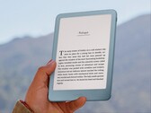 Image promotionnelle présumée de l’Amazon Kindle de 12e génération.