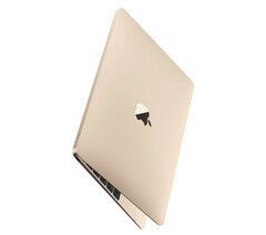 Aucun élément concret ne permet d'affirmer qu'un nouveau MacBook de 12 pouces est en cours de développement. (Source de l'image : Apple)