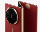 Le Mate XT. (Source de l'image : Huawei)