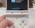 Le Miyoo Mini Flip se fait attendre. (Source de l'image : Miyoo)