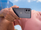 Le Moto G24 sera livré avec Android 14 en quatre couleurs. (Source de l'image : Motorola)