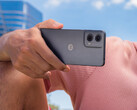 Le Moto G24 sera livré avec Android 14 en quatre couleurs. (Source de l'image : Motorola)