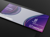 L'appareil pliable à trois volets de OnePlus ressemble au " Flex In &amp; Out " de Samsung Display. (Image source : LetsGoDigital)