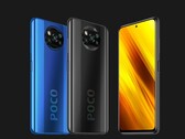 Le Poco X3 NFC reçoit maintenant MIUI 2.5. (Source : Xiaomi)