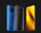 Le Poco X3 NFC reçoit maintenant MIUI 2.5. (Source : Xiaomi)