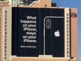 Apple annonce que l'iPhone est privé, mais les défenseurs de la vie privée se sont élevés contre le système CSAM proposé par Apple. (Image : Engadget)