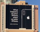 Apple annonce que l'iPhone est privé, mais les défenseurs de la vie privée se sont élevés contre le système CSAM proposé par Apple. (Image : Engadget)