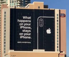 Apple annonce que l&#039;iPhone est privé, mais les défenseurs de la vie privée se sont élevés contre le système CSAM proposé par Apple. (Image : Engadget)