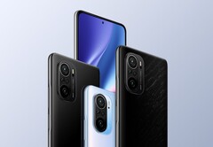 Le Redmi K40 Pro dispose également d&#039;une caméra principale de 64 MP. (Source : Xiaomi)