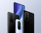 Le Redmi K40 Pro dispose également d'une caméra principale de 64 MP. (Source : Xiaomi)