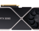 La prochaine RTX 3090 Ti offrira une bande passante mémoire totale de 1 TB/s. (Image Source : Nvidia)