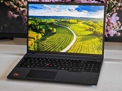 Lenovo ThinkPad T16 Gen 4 AMD (source d'image : Notebookcheck)