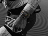 La Apple Watch Ultra. (Source : Apple)
