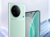 Le dernier modèle de la série X de Vivo. (Source : Vivo)