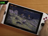L'AOKZOE A1 est un spin-off de One-netbook et ONEXPLAYER. (Image source : AOKZOE)