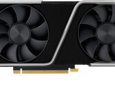 NVIDIA GeForce RTX 3060 Ti Founders Edition en test. (Source de l'image : NVIDIA)