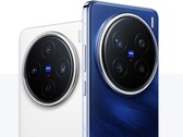Les Vivo X200 et X200 Pro reçoivent plusieurs certifications, ce qui laisse présager une sortie mondiale imminente. (Source de l'image : Vivo)