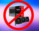L'AMD RX 9060 XT a été lancée en juin 2025 à un prix de départ de 300 $ (Source de l'image : Asus, Unsplash, Pixabay, édité)
