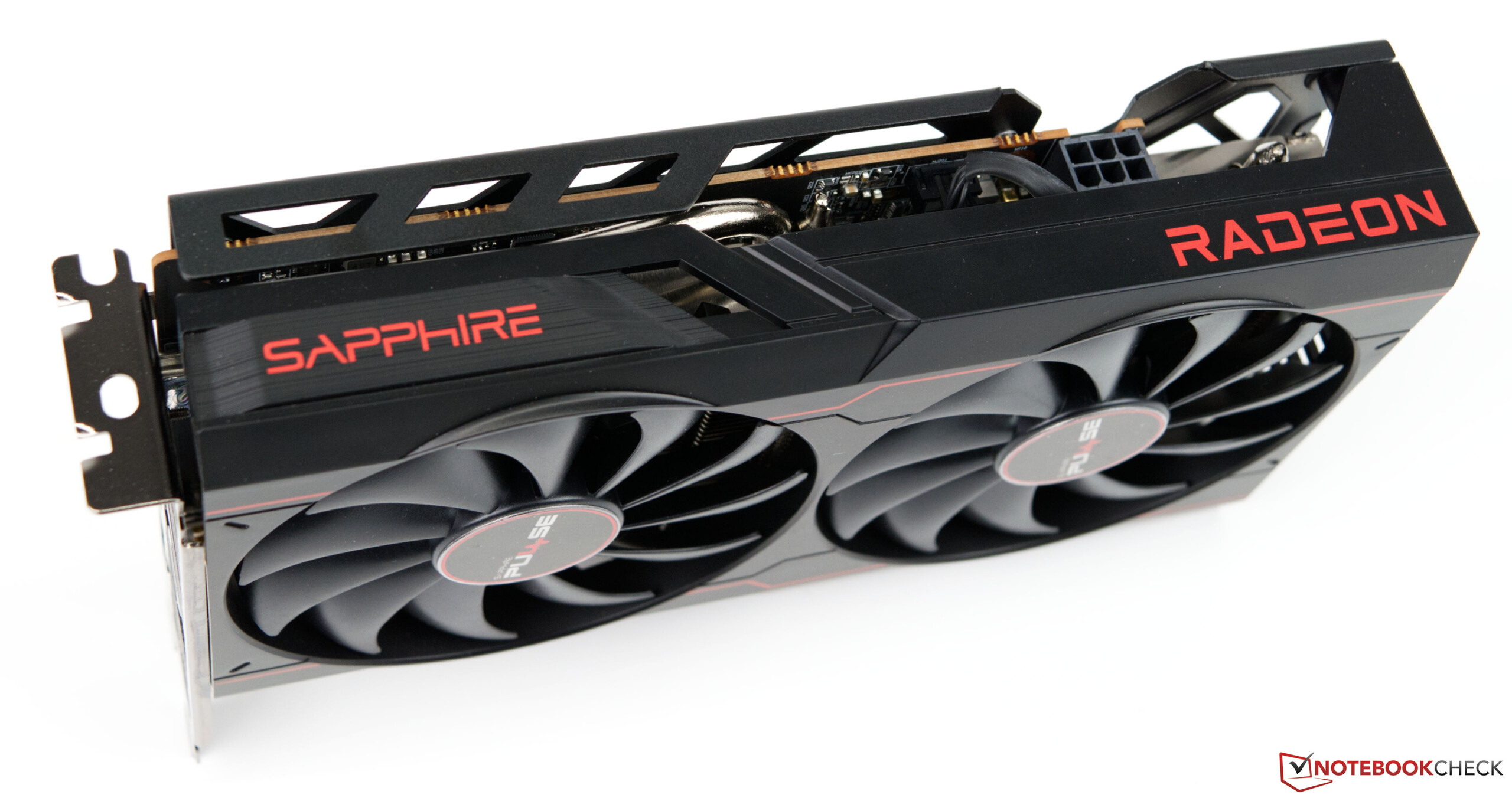 Une carte AMD Radeon RX 6500 XT repérée à un gros prix de 351 €