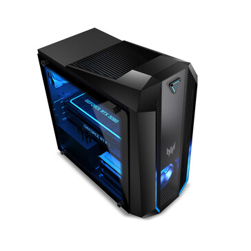 Ordinateur de jeu Acer Predator Orion 300 (image via Acer)