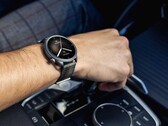 La nouvelle mise à jour de la smartwatch Amazfit Balance apporte une amélioration de l'algorithme de comptage des pas
