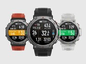 La smartwatch T-Rex 3 d'Amazfit reçoit la mise à jour v4.6.5.2