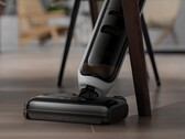 L'Anker Eufy MACH V1i est un aspirateur et une serpillière tout-en-un. (Source : Anker)