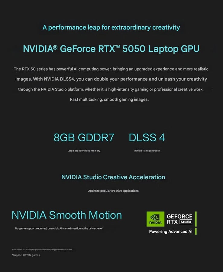 (Image source : Asus - machine translated)