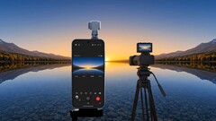 Le Honor Robot Phone a récemment été lancé en Chine en tant que smartphone phare le plus cher équipé d'une caméra à cardan professionnelle.