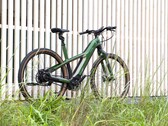 Le Buddy Bike sX1 est censé convaincre les utilisateurs de vélos électriques les plus exigeants par son design et son caractère écologique (Image : Buddy Bike)