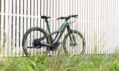 Le Buddy Bike sX1 est censé convaincre les utilisateurs de vélos électriques les plus exigeants par son design et son caractère écologique (Image : Buddy Bike)