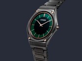 Montre Citizen's Eco-Drive One AR5065-54W
