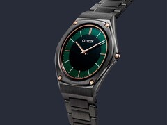 Montre Citizen's Eco-Drive One AR5065-54W