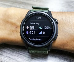 Le Coros Apex 4 sera officiellement dévoilé dans quelques jours (Image source : sidaoi, Reddit)