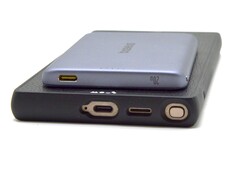 Le PicoGo AM41 n'offre que 20 W sur une connexion câblée