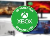 Asus et Acer ont rejoint Philips en concevant des moniteurs spécifiquement pour les consoles Xbox Series X|S. (Image source : Xbox - édité)