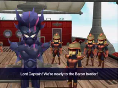 Final Fantasy IV (3D Remake)+ arrive sur Apple Arcade en décembre. (Source de l'image : Apple App Store)